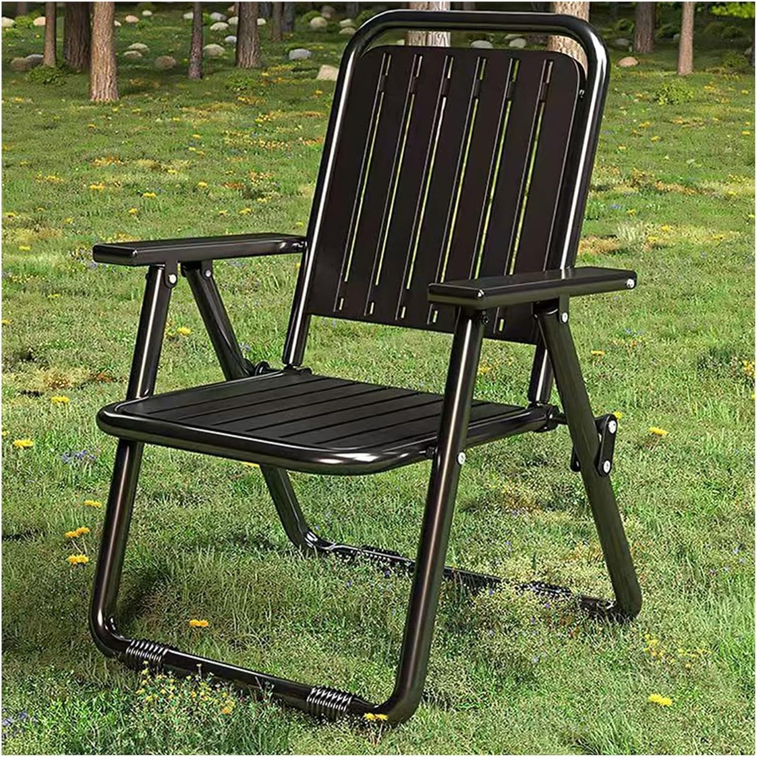 エアライト 1ポールチェア ハンディ 2個セット LOGOS エアライト 1